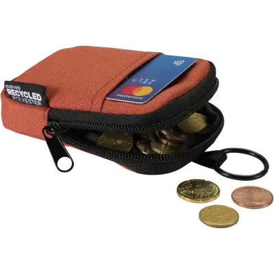 Marsupio piccolo in materiale riciclato 0,2L Byron Clip & Go - Immagine 14