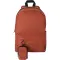 Marsupio piccolo in materiale riciclato 0,2L Byron Clip & Go - Anteprima 15