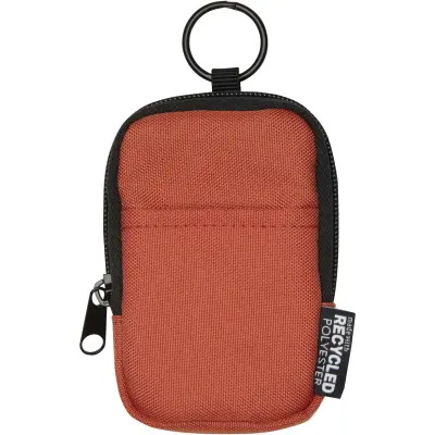 Marsupio piccolo in materiale riciclato 0,2L Byron Clip & Go - Immagine 11