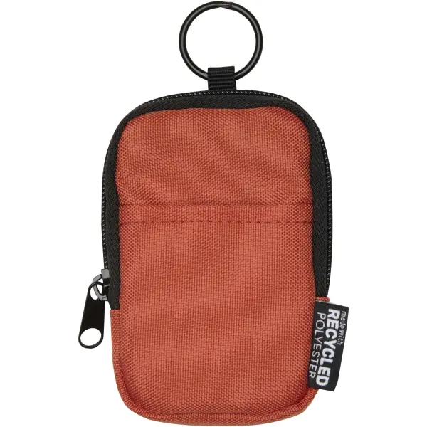 Marsupio piccolo in materiale riciclato 0,2L Byron Clip & Go - Immagine 11