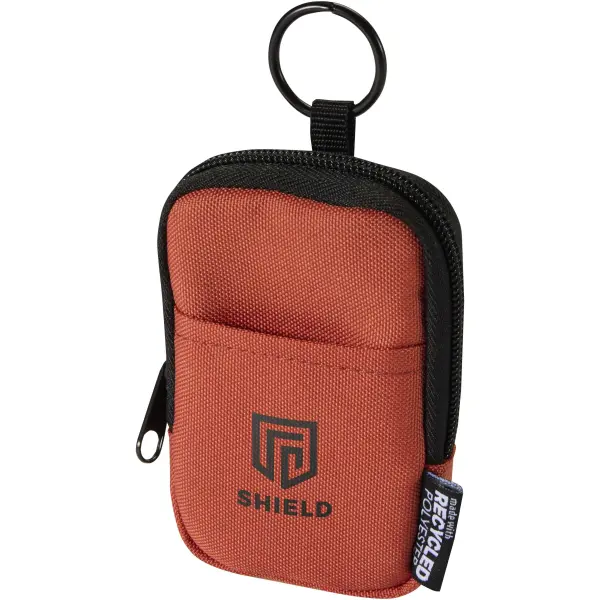 Marsupio piccolo in materiale riciclato 0,2L Byron Clip & Go - Immagine 13
