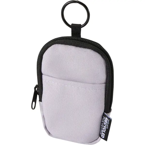 Marsupio piccolo in materiale riciclato 0,2L Byron Clip & Go - Immagine 17