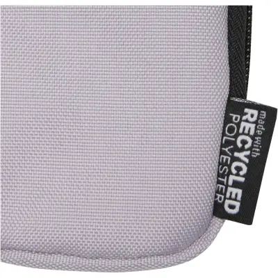 Marsupio piccolo in materiale riciclato 0,2L Byron Clip & Go - Immagine 23