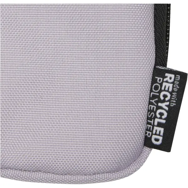 Marsupio piccolo in materiale riciclato 0,2L Byron Clip & Go - Immagine 23