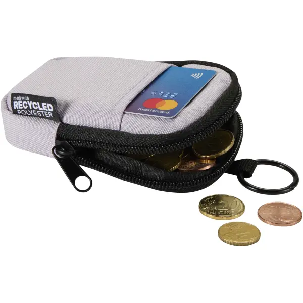 Marsupio piccolo in materiale riciclato 0,2L Byron Clip & Go - Immagine 21