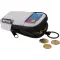 Marsupio piccolo in materiale riciclato 0,2L Byron Clip & Go - Anteprima 21