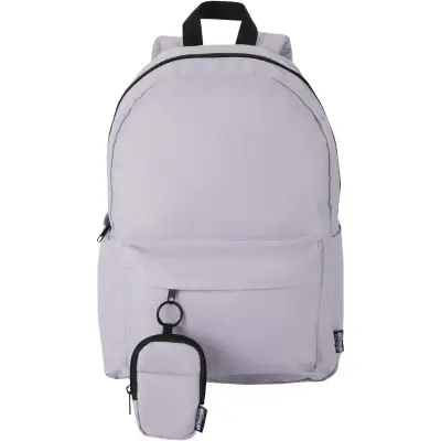 Marsupio piccolo in materiale riciclato 0,2L Byron Clip & Go - Immagine 22