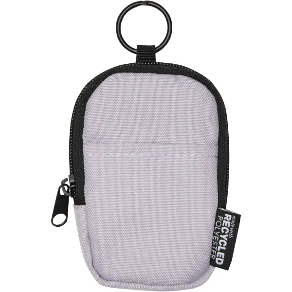 Marsupio piccolo in materiale riciclato 0,2L Byron Clip & Go - Immagine 18