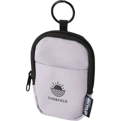 Marsupio piccolo in materiale riciclato 0,2L Byron Clip & Go - Immagine 20