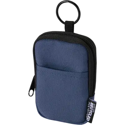 Marsupio piccolo in materiale riciclato 0,2L Byron Clip & Go - Immagine 24