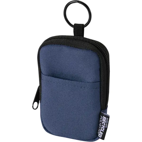 Marsupio piccolo in materiale riciclato 0,2L Byron Clip & Go - Immagine 24