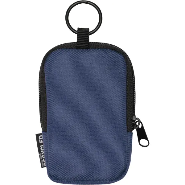 Marsupio piccolo in materiale riciclato 0,2L Byron Clip & Go - Immagine 26