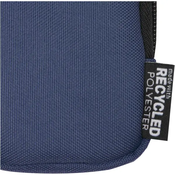 Marsupio piccolo in materiale riciclato 0,2L Byron Clip & Go - Immagine 30