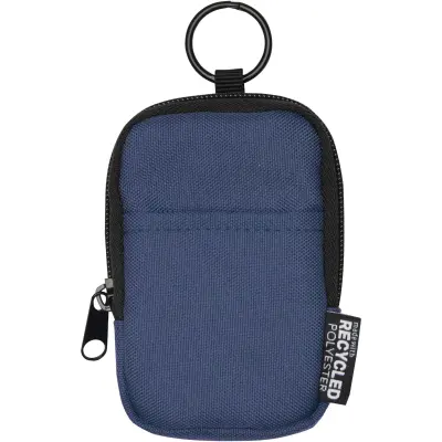 Marsupio piccolo in materiale riciclato 0,2L Byron Clip & Go - Immagine 25