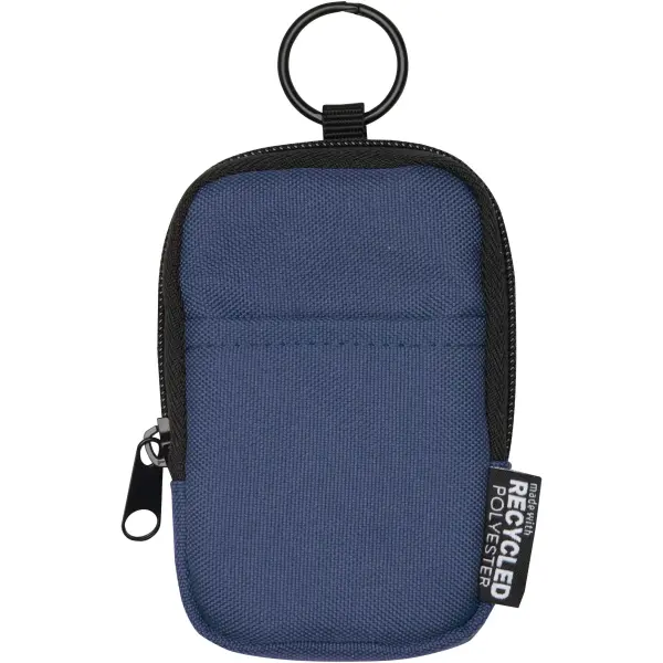 Marsupio piccolo in materiale riciclato 0,2L Byron Clip & Go - Immagine 25