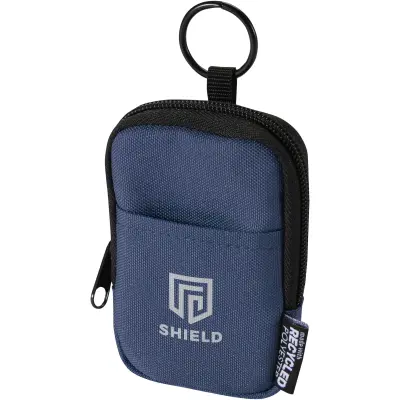 Marsupio piccolo in materiale riciclato 0,2L Byron Clip & Go - Immagine 27