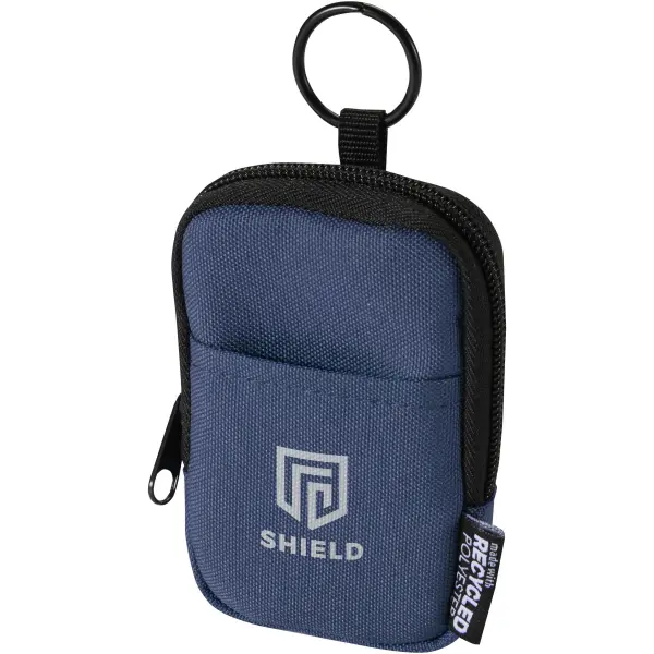 Marsupio piccolo in materiale riciclato 0,2L Byron Clip & Go - Immagine 27