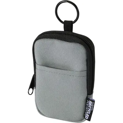 Marsupio piccolo in materiale riciclato 0,2L Byron Clip & Go - Immagine 31