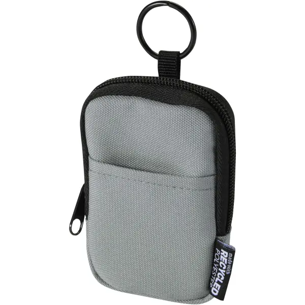 Marsupio piccolo in materiale riciclato 0,2L Byron Clip & Go - Immagine 31