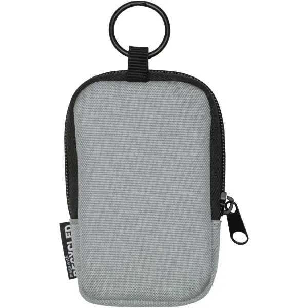 Marsupio piccolo in materiale riciclato 0,2L Byron Clip & Go - Immagine 33