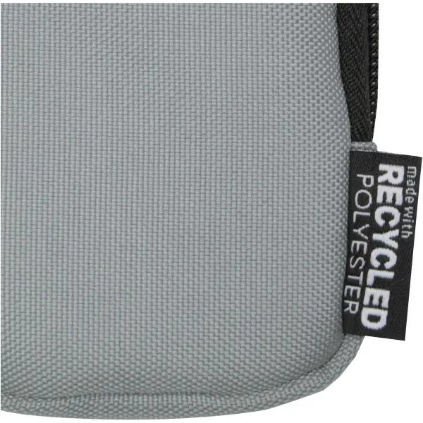 Marsupio piccolo in materiale riciclato 0,2L Byron Clip & Go - Immagine 37