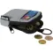 Marsupio piccolo in materiale riciclato 0,2L Byron Clip & Go - Anteprima 35