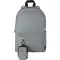 Marsupio piccolo in materiale riciclato 0,2L Byron Clip & Go - Anteprima 36