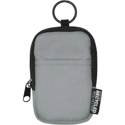 Marsupio piccolo in materiale riciclato 0,2L Byron Clip & Go - Immagine 32