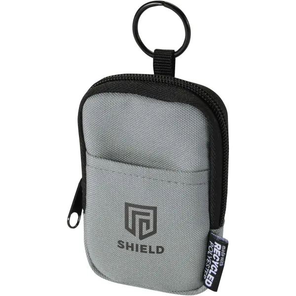 Marsupio piccolo in materiale riciclato 0,2L Byron Clip & Go - Immagine 34