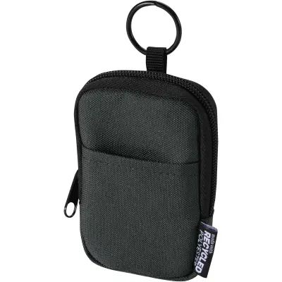 Marsupio piccolo in materiale riciclato 0,2L Byron Clip & Go - Immagine 38