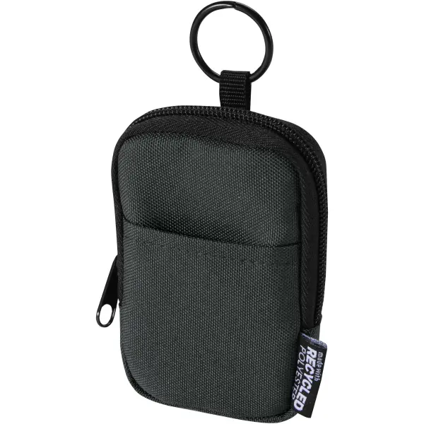 Marsupio piccolo in materiale riciclato 0,2L Byron Clip & Go - Immagine 38