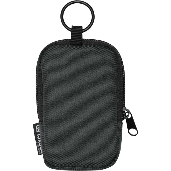 Marsupio piccolo in materiale riciclato 0,2L Byron Clip & Go - Immagine 40
