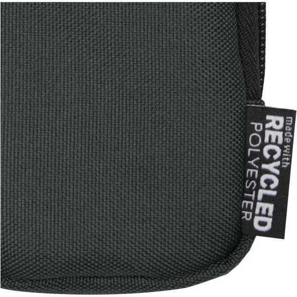Marsupio piccolo in materiale riciclato 0,2L Byron Clip & Go - Immagine 44