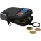 Marsupio piccolo in materiale riciclato 0,2L Byron Clip & Go - Anteprima 42