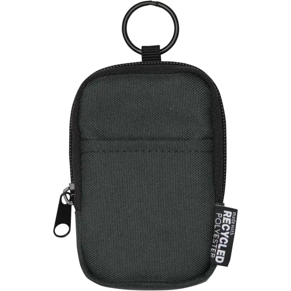 Marsupio piccolo in materiale riciclato 0,2L Byron Clip & Go - Immagine 39