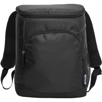 Zaino frigo 18 Lattine in materiale riciclato 16L Chillpack - Immagine 2