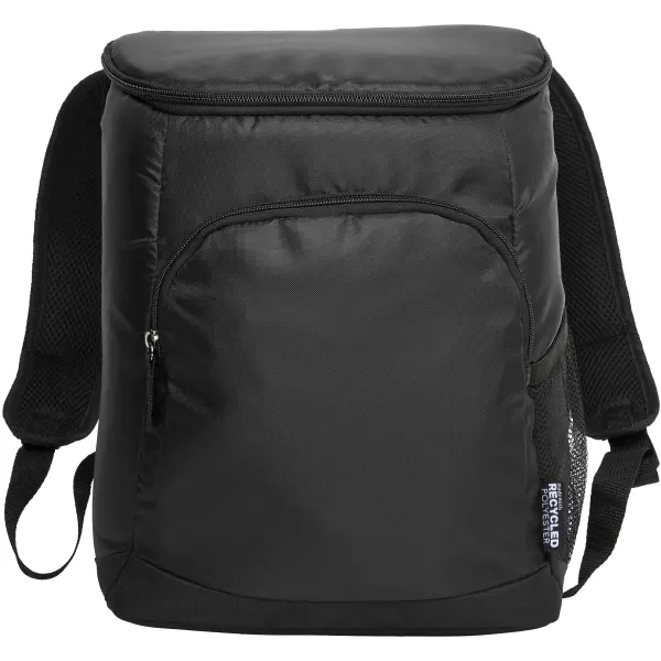 Zaino frigo 18 Lattine in materiale riciclato 16L Chillpack - Immagine 2
