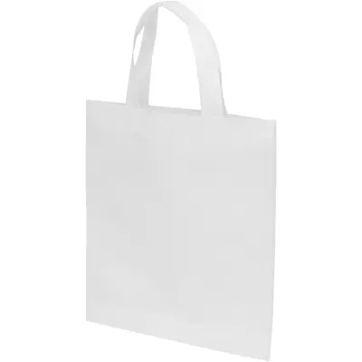 Mini tote bag GRS 3 litri con stampa ECOSEAL - Immagine 2