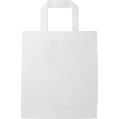 Mini tote bag GRS 3 litri con stampa ECOSEAL - Immagine 4