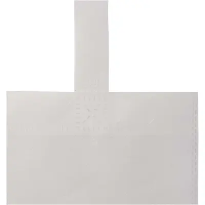 Mini tote bag GRS 3 litri con stampa ECOSEAL - Immagine 6