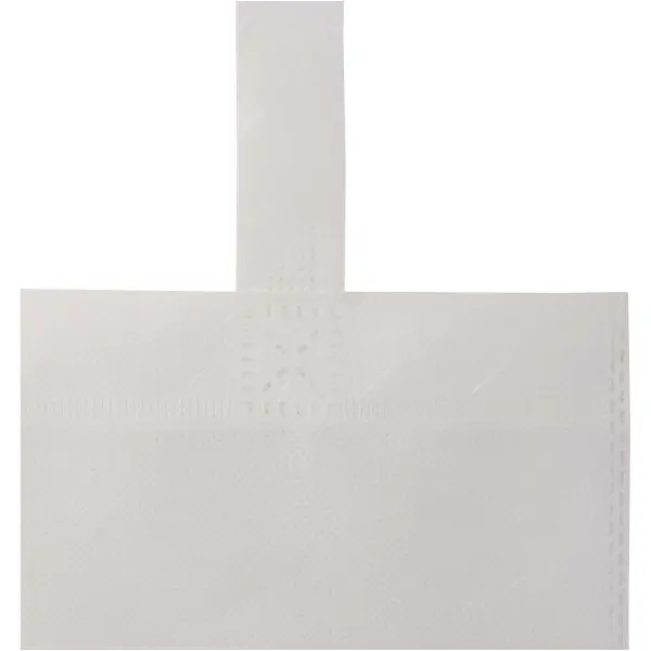 Mini tote bag GRS 3 litri con stampa ECOSEAL - Immagine 6