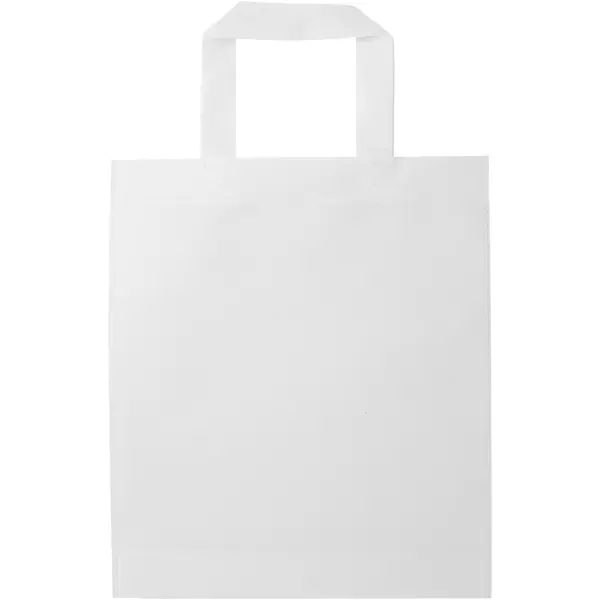 Mini tote bag GRS 3 litri con stampa ECOSEAL - Immagine 3