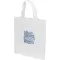 Mini tote bag GRS 3 litri con stampa ECOSEAL - Anteprima 5