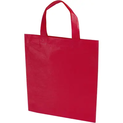 Mini tote bag GRS 3 litri con stampa ECOSEAL - Immagine 7