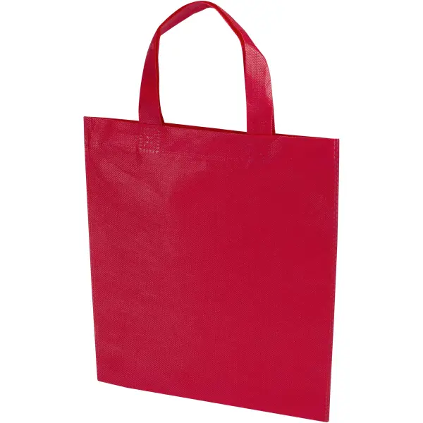 Mini tote bag GRS 3 litri con stampa ECOSEAL - Immagine 7