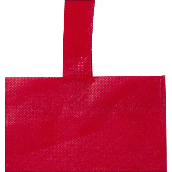 Mini tote bag GRS 3 litri con stampa ECOSEAL - Immagine 11