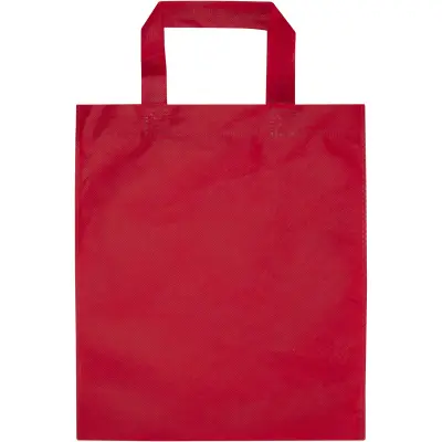 Mini tote bag GRS 3 litri con stampa ECOSEAL - Immagine 8