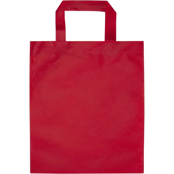 Mini tote bag GRS 3 litri con stampa ECOSEAL - Immagine 8