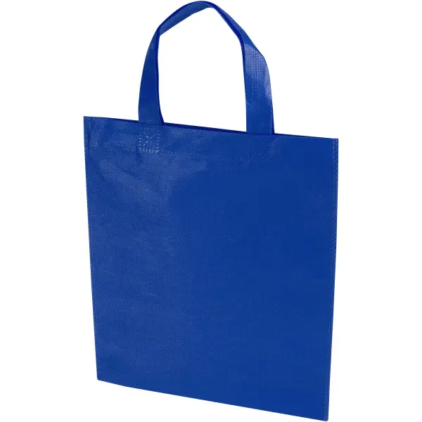 Mini tote bag GRS 3 litri con stampa ECOSEAL - Immagine 12