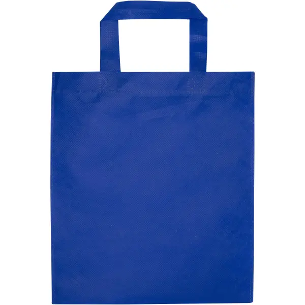 Mini tote bag GRS 3 litri con stampa ECOSEAL - Immagine 14